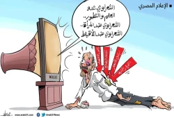 الإعلام والشعراوي