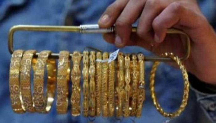 سعر الذهب فى مصر اليوم الثلاثاء 10يناير 2023