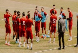 تعرف على مواعيد مباريات الجولة الـ13 لمسابقة الدورى المصرى
