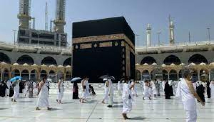 السعودية تقرر إلغاء كامل القيود على أعداد الحجاج هذا العام