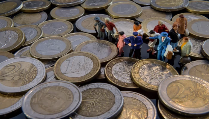 أعلى مستوى خلال 5 سنوات.. التضخم يقفز في مصر إلى 21.3%