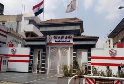 يروحوا يطبخوا أو يتجوزوا.. مرتضى منصور يهاجم سيدات سلة الزمالك بعد فضيحة الأهلي