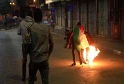 16 عملًا مقاومًا بـ24 ساعة في الضفة