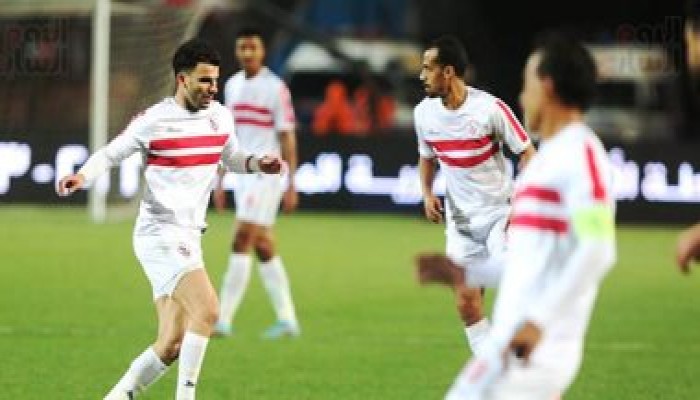 4 مباريات فى افتتاح الجولة الثالثة عشرة لمسابقة الدورى المصرى اليوم