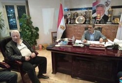4 اجتماعات بعامين.. مدير "الحوار الوطني" يعطل انتظام عمل "الصحفيين"