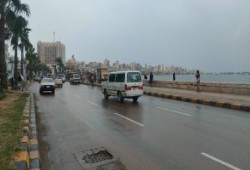 درجات الحرارة المتوقعة اليوم الأربعاء 11/1/2023 فى مصر