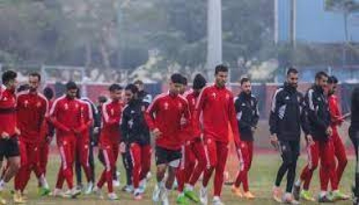 موعد مباراة الأهلى والمصرى البورسعيدى اليوم الخميس بالدوري