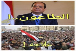 الثوره هي الحل يتصدر "تويتر" بدعوة جديدة للمصريين لإنهاء الواقع المأزوم