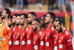 رفض هدية الزمالك.. الأهلي  يفرط في نقطتين ويتعادل مع المصري سلبيا