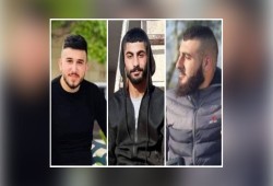 ارتقاء 3 فلسطينيين.. جنين تواصل تقديم الشهداء على طريق التحرير