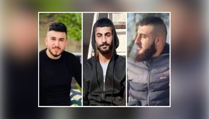 ارتقاء 3 فلسطينيين.. جنين تواصل تقديم الشهداء على طريق التحرير
