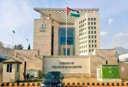 شحنة خمور لسفارة فلسطين بباكستان تجدد الحديث عن الفساد داخل "السلطة" 