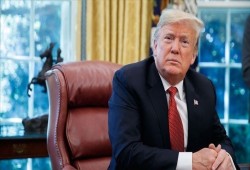 بسبب التهرب الضريبي.. القضاء الأمريكي يغرم منظمة ترامب 1.6 مليون دولار