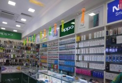 مع شح الدولار وارتفاعه.. واردات الهواتف المحمولة تهبط 99.5%