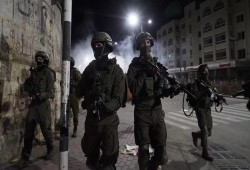 استشهاد فلسطيني ومقتل صهيوني.. الضفة تشتعل مجددا