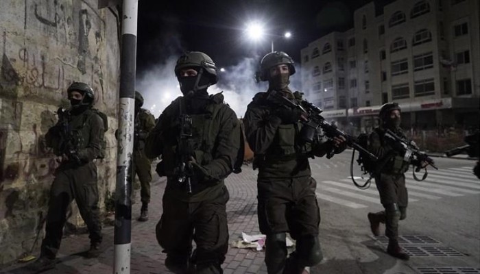 استشهاد فلسطيني ومقتل صهيوني.. الضفة تشتعل مجددا