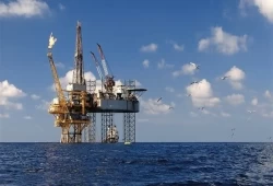 برلمان السيسي يمنح شركة برينكو الفرنسية حق التنقيب عن البترول واستغلاله بشمال سيناء