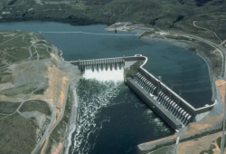 مع الملء الرابع لسد النهضة.. وزير الموارد يهذي: "الأمطار عوضت الفرق"!