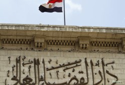 لأول مرة في تاريخ مصر.. إحالة قاض لمحكمة تأديبية لاستدعائه لواء متهما بالفساد للتحقيق