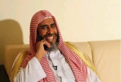 "انقذوا عوض القرني" يتصدر سعوديا ويتفاعل عربيا تضامنا مع الداعية السعودي