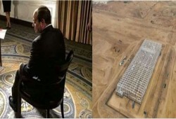 4 مليارات دولار كشفت "الهري".. تكلفة مصنع "لوسيد" السعودي وبرج السيسي الأيقوني