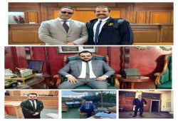 بسبب "أزمة مطروح".. إضراب للمحامين عن العمل والحضور أمام المحاكم