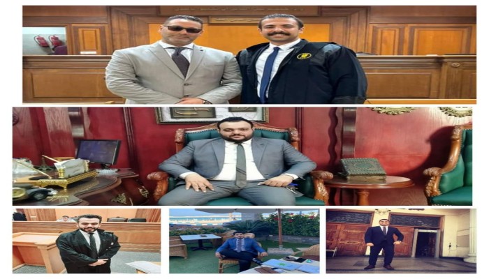بسبب "أزمة مطروح".. إضراب للمحامين عن العمل والحضور أمام المحاكم