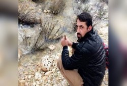 حماس تزفّ الشهيد معالي وتؤكد: شعبنا سيصعّد ثورته ضد الاحتلال