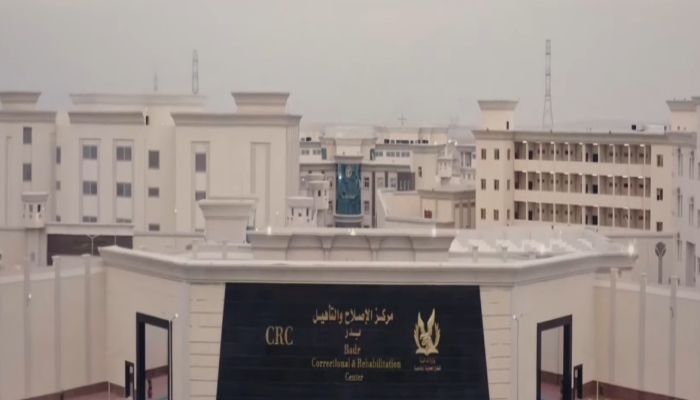 "احنا بنموت".. رسالة استغاثة جديدة من معتقلي "بدر 3"