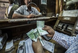 تقرير للصندوق: خدمة الدين الخارجي لمصر لـ3 سنوات مقبلة تعادل قيمته حاليا