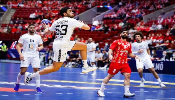منتخب اليد يواصل التألق.. تأهل لربع نهائي مونديال اليد للمرة السادسة
