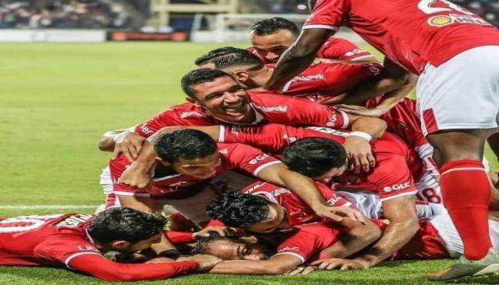 الأهلي يعمق جراح الزمالك بثلاثية نظيفة و"فيريرا" أول الضحايا