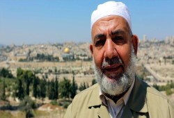 بكيرات يدعو لمواصلة شد الرحال للأقصى ومواجهة مخططات الاحتلال