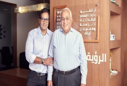 بعد الإفراج عن صفوات ثابت مؤسس "جهينة".. مغردون: صباح الحرية على كل المظلومين