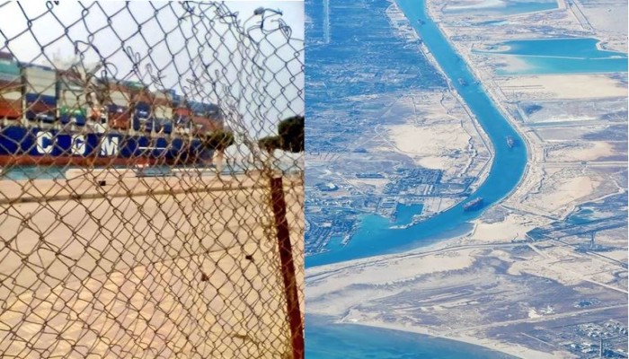"بورتوفيق" معسكر مغلق للجيش للعام التاسع.. و"أبوظبي" تعرض إدارته!