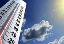 حالة الطقس اليوم الإثنين 23/1/2023 فى مصر