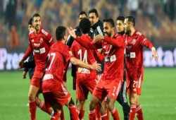 موعد مباراة الأهلى والبنك فى الدوري والقناة الناقلة