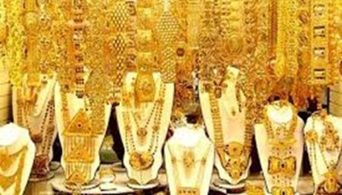 تعرف على أسعار الذهب اليوم فى مستهل تعاملات الأسبوع