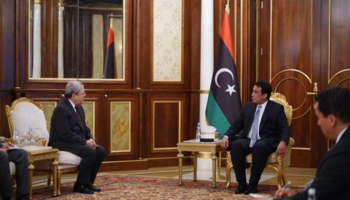ليبيا: حكومة الدبيبة تتهم الجامعة العربية بـ«الانحياز»
