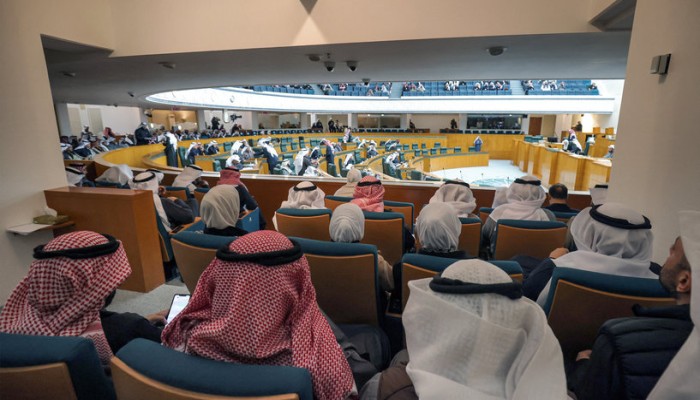 بعد رفض البرلمان سحب استجوابين.. الحكومة الكويتية تتقدم باستقالتها