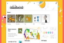 5 تطبيقات لتصميم الرسوم المتحركة في أندرويد