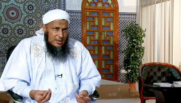 الددو يفتي بوجوب مقاطعة السويد ومنتجاتها بعد حرق المصحف