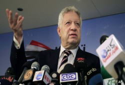 خامسهم "فيريرا".. 4 مدربين ضحايا انقلاب رئيس الزمالك