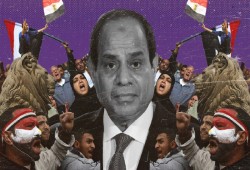 ميدل إيست آي: مصر على شفا انتفاضة أخرى