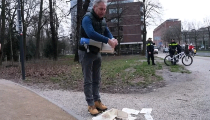 لن نتخاذل عن نصرة الدين.. الأزهر يدعو لمقاطعة المنتجات الدنماركية والسويدية