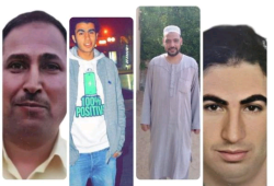 حياتهم معرضة للخطر.. السودان تعتزم ترحيل 9 معارضين مصريين إلى القاهرة