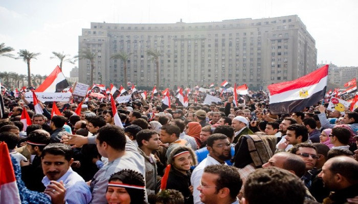 ٢٥ يناير.. الخطة السرية التي بدأت ثورة مصر