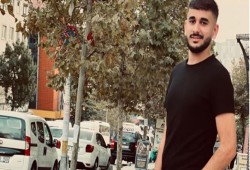 استشهاد الشاب عارف لحلوح بعد محاولته تنفيذ عملية طعن قرب قلقيلية