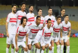 موعد مباراة الزمالك القادمة أمام فيوتشر بالدورى والقناة الناقلة