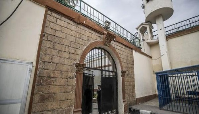 بينها 56 حالة وفاة بالسجون.. توثيق 3949 انتهاكاً حقوقياً في 2022